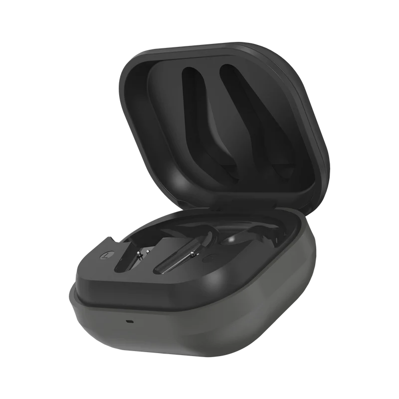 Zero Gravity Earbuds | Wireless Bluetooth 5.3 Earphones with Deep Bass & Long Battery