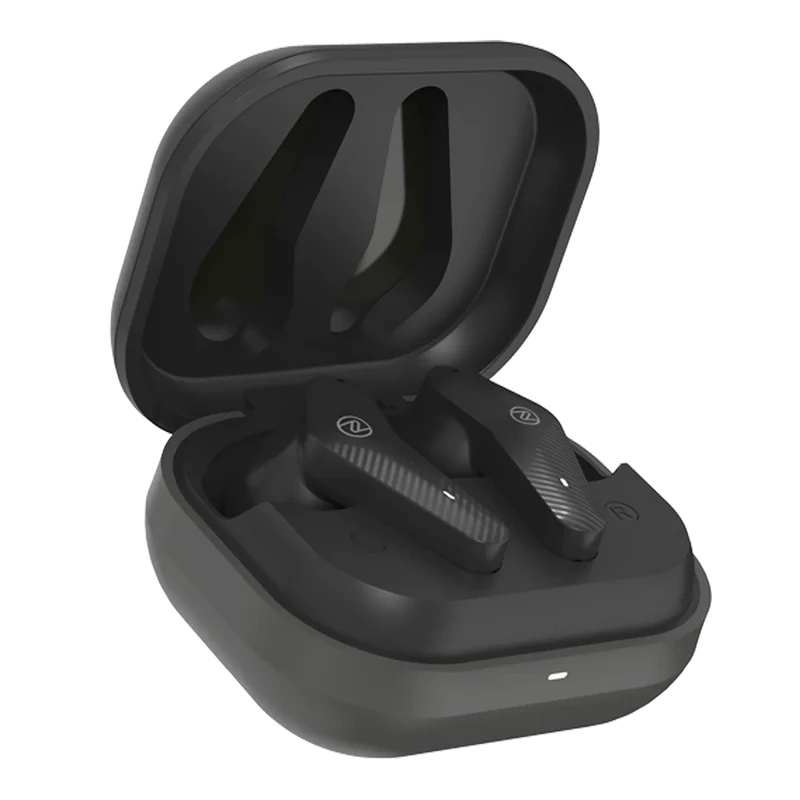 Zero Gravity Earbuds | Wireless Bluetooth 5.3 Earphones with Deep Bass & Long Battery