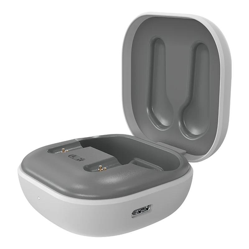 ZERO Flash Earbuds – True Wireless Bluetooth 5.3 Earbuds with Fast Charging, ENC Noise Cancellation & Deep Bass
