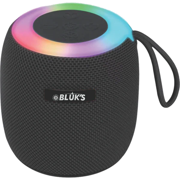 BLUKS BX-176 Wireless Speaker 2.5-inch Speaker
