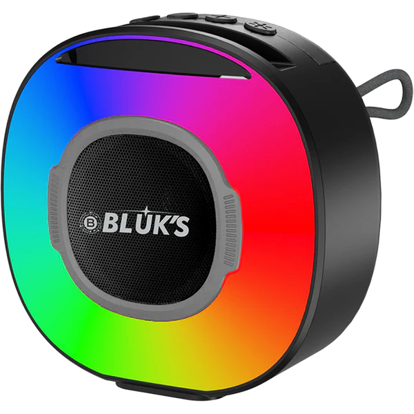 BLUKS BX-181 Wireless Speaker 2.5-inch Speaker
