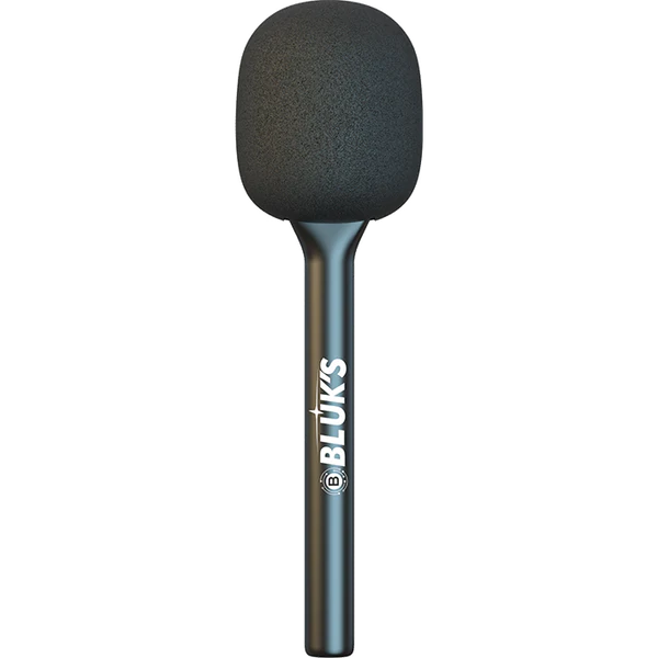 BLUKS BX-222 Double Mic ANC with IPhone & Type C Connector