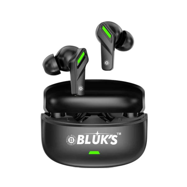 Bluks BX-501 AirBuds ENC & ANC | Extreme Sound