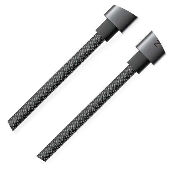 Ronin XCEED | R-2020 - 2 In 1 Cable 240W Type-C Charge, 27W Charging iPhone