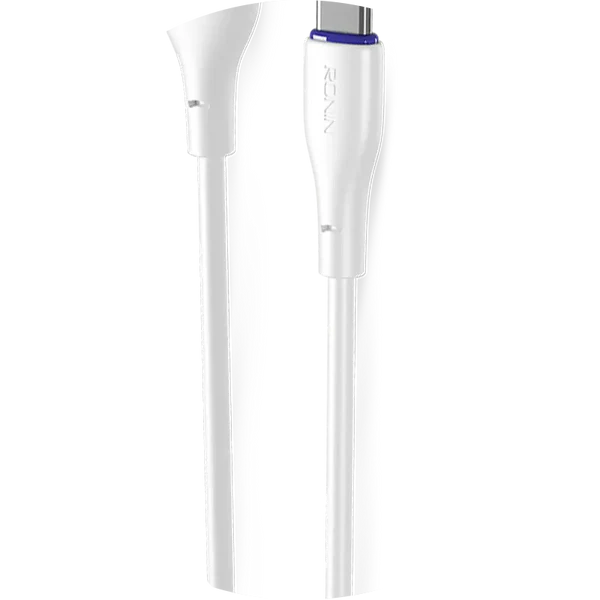 Ronin R-340 Type-C Cable 1m Cable | 3.0 Amp Charging