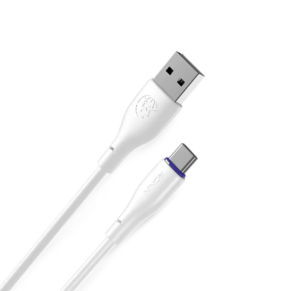 Ronin R-340 Type-C Cable 1m Cable | 3.0 Amp Charging