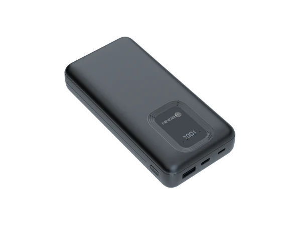 Ronin REVIVE | 20,000mAh Powerbank Type-C Output 20W | USB Output 22.5W