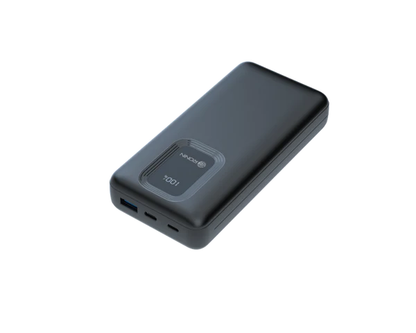 Ronin REVIVE | 20,000mAh Powerbank Type-C Output 20W | USB Output 22.5W