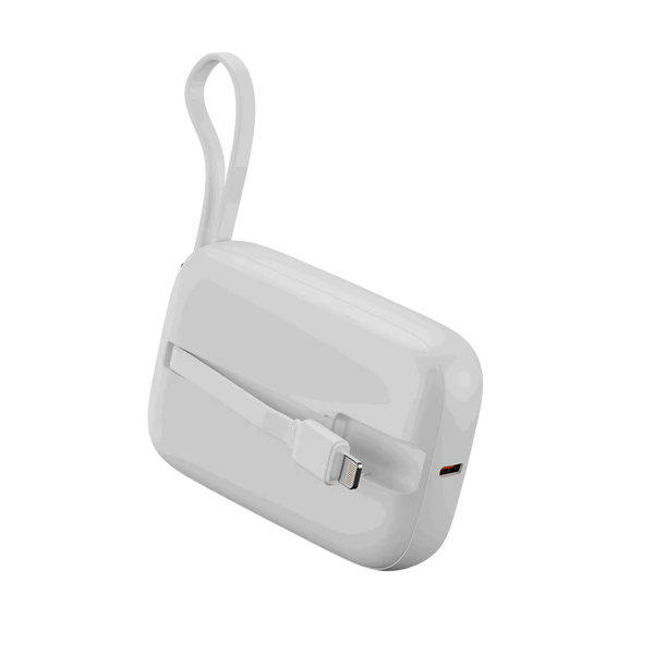 Ronin R-4030 Power Bank 10,000mAh Fast Charging PowerBanks Type C