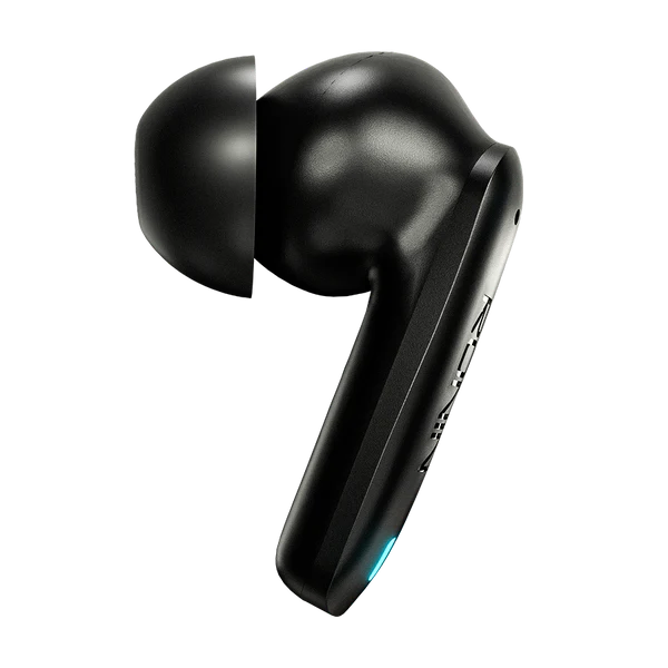 Ronin R-520 Dynasty – True Wireless Bluetooth Earbuds, Deep Bass, ENC Noise Cancellation, Long Battery Life