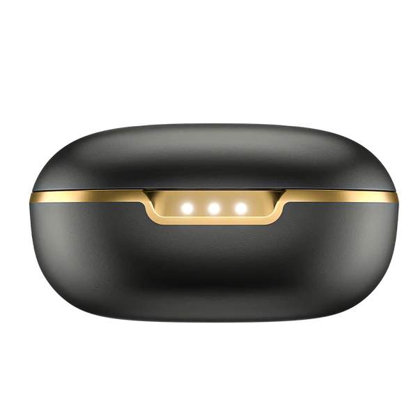 Ronin R-7065 Eclipse – True Wireless Bluetooth Earbuds, Deep Bass, ENC Noise Cancellation, Long Battery Life