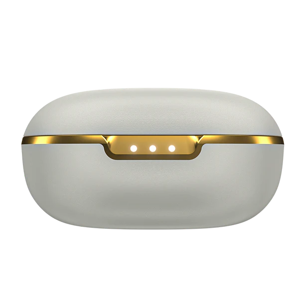 Ronin R-7065 Eclipse – True Wireless Bluetooth Earbuds, Deep Bass, ENC Noise Cancellation, Long Battery Life