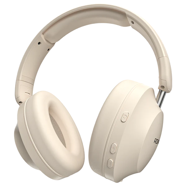 Ronin R-1505 Headphone | Deep Bass, Long Battery, Comfortable Fit