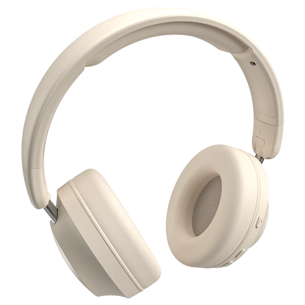Ronin R-1505 Headphone | Deep Bass, Long Battery, Comfortable Fit