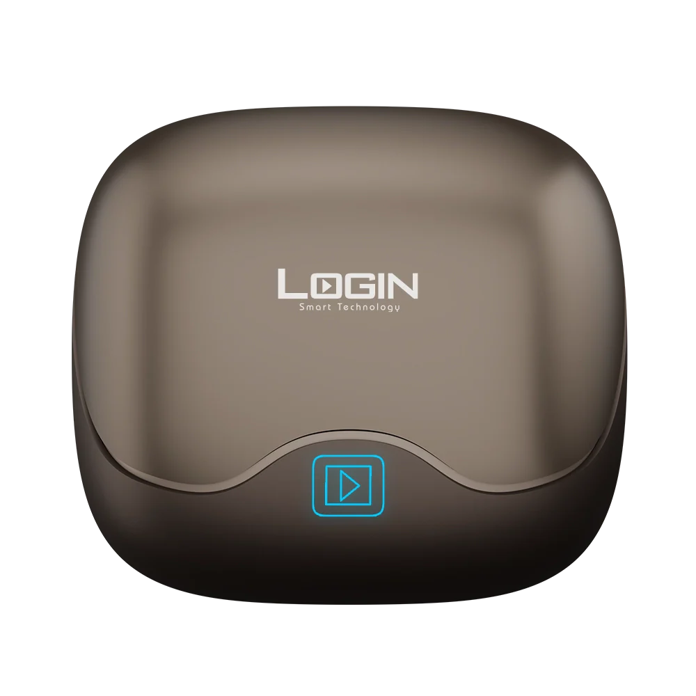 RONIN R-640 Earbuds | Wireless Bluetooth TWS Earphones with Mic