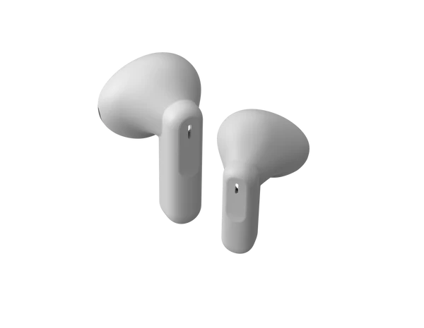 Ronin R-7005 Nova – True Wireless Bluetooth Earbuds, Deep Bass, Long Battery Life, IPX4 Waterproof