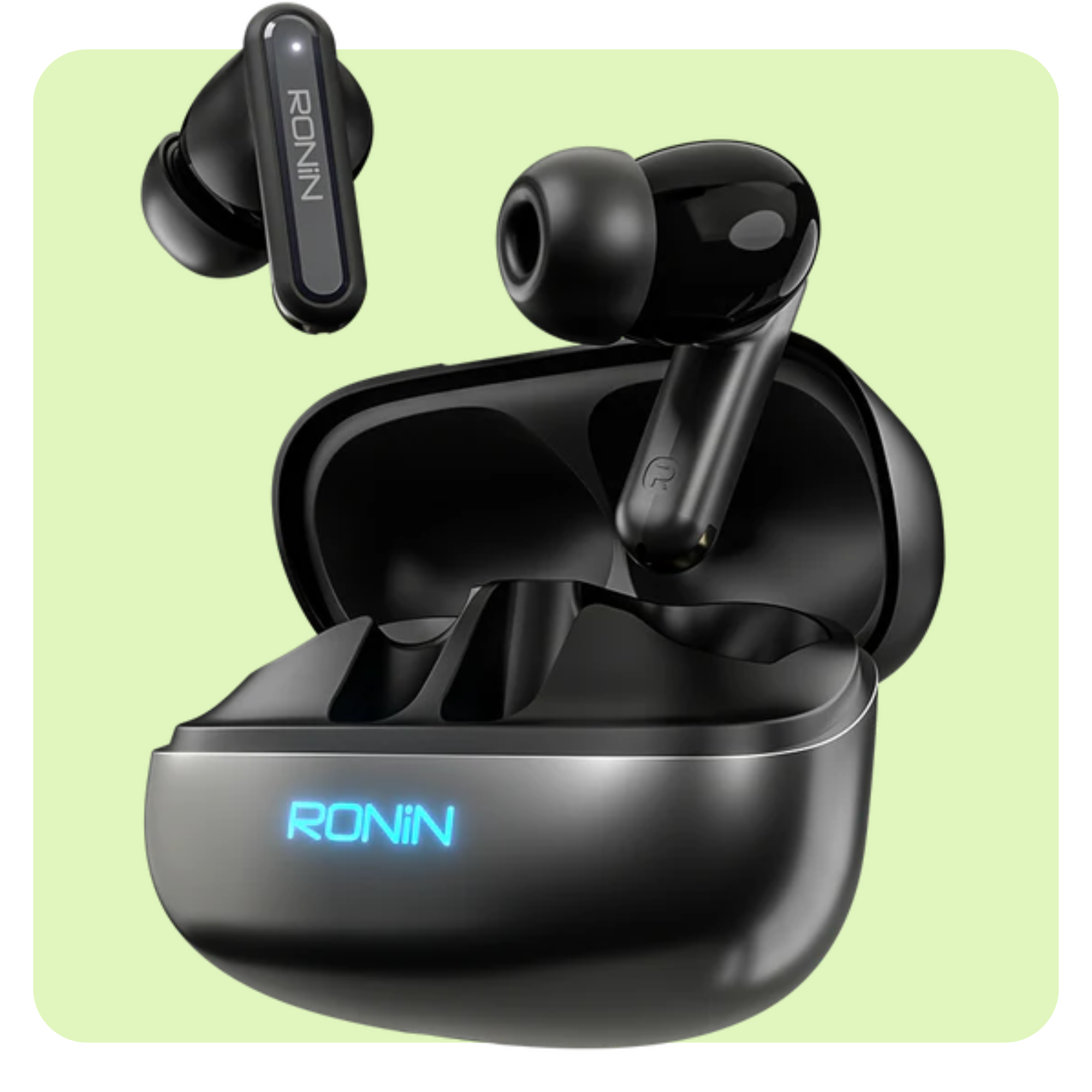 EARBUDS