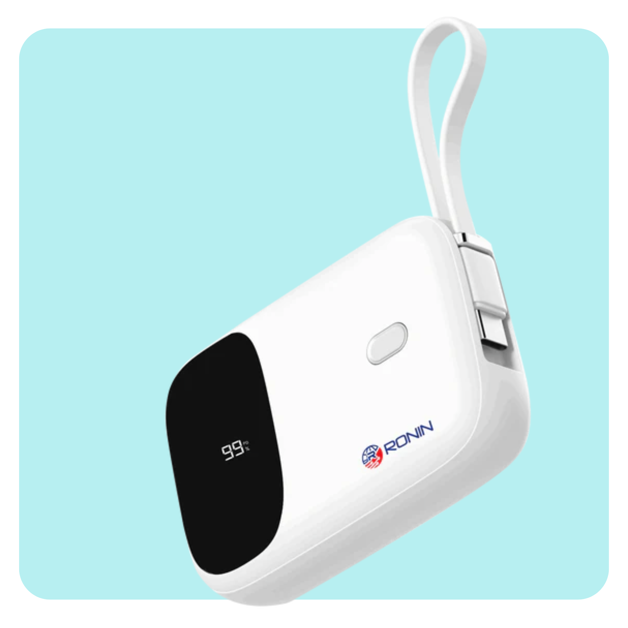POWER BANKS
