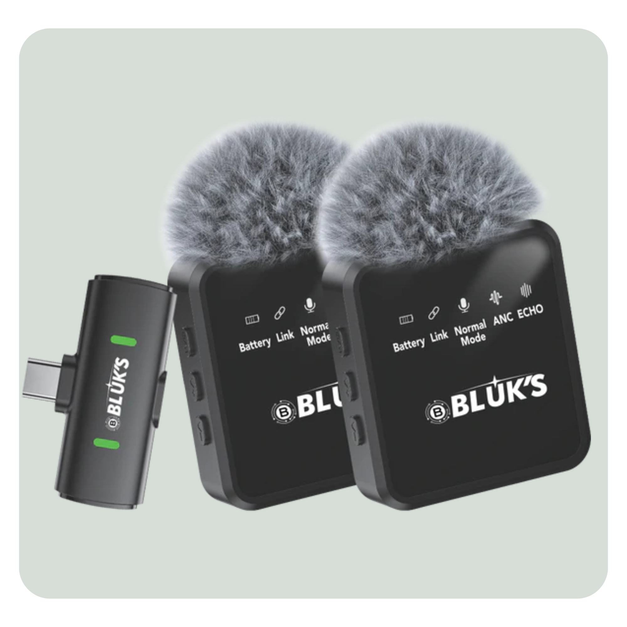 MIC For Creators