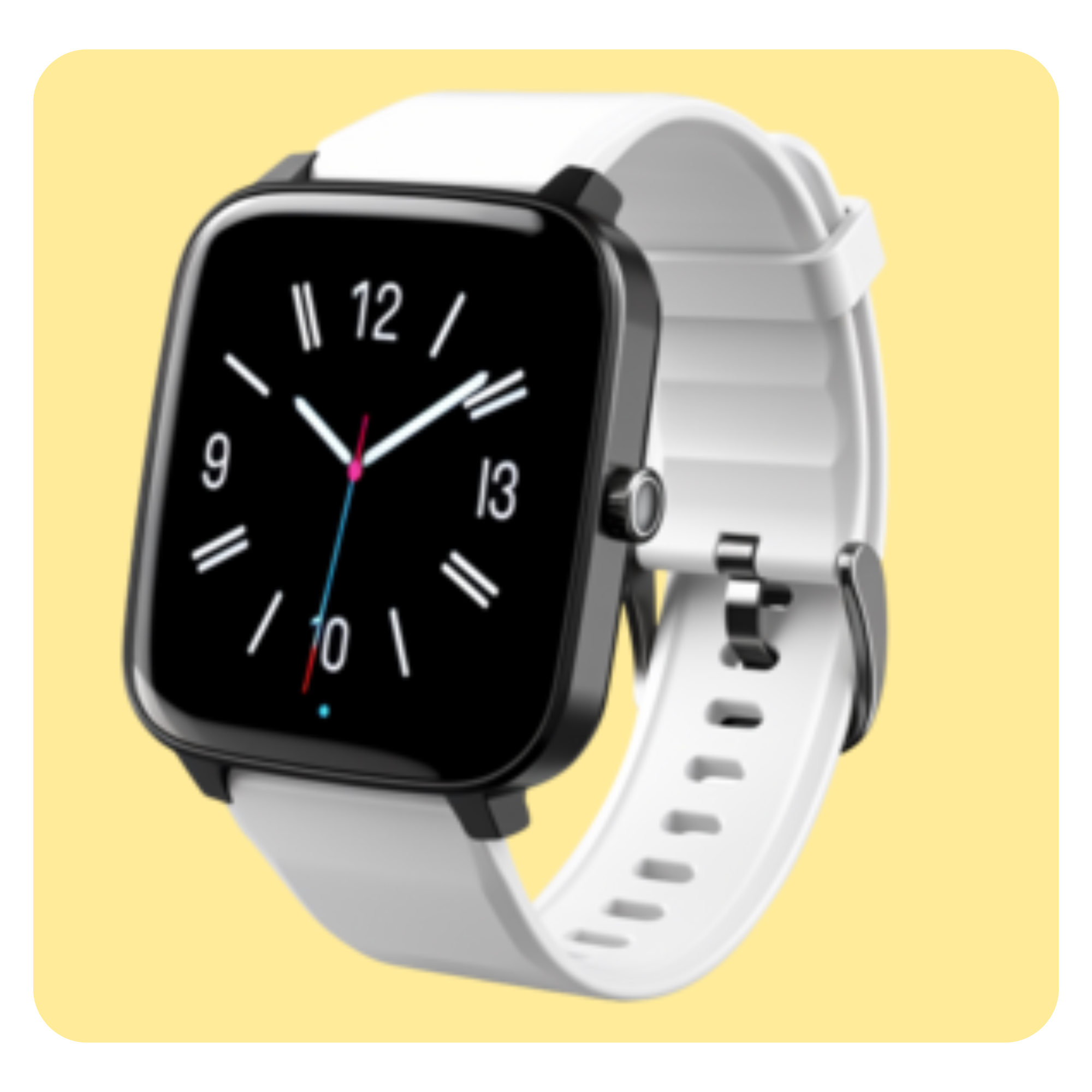 SMART WATCHES
