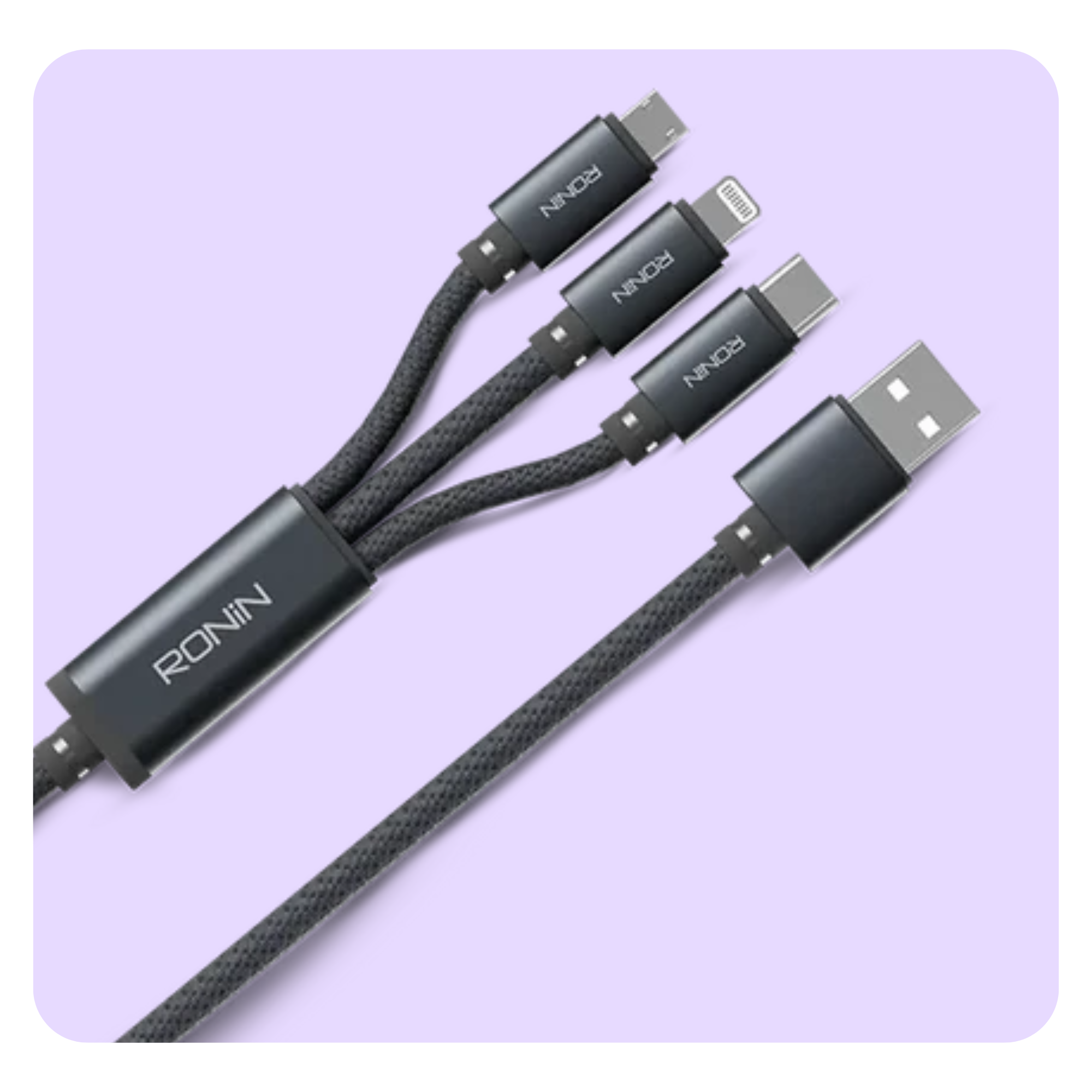 Charging Cables