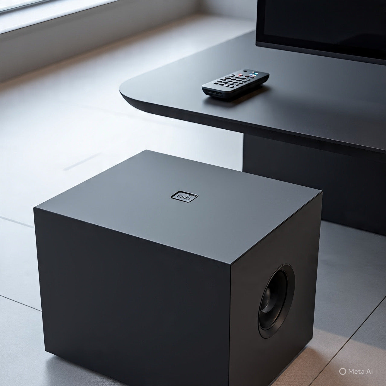 LOGIN L-275 2.1 Channel Speaker System | Bluetooth Multimedia Home Theater