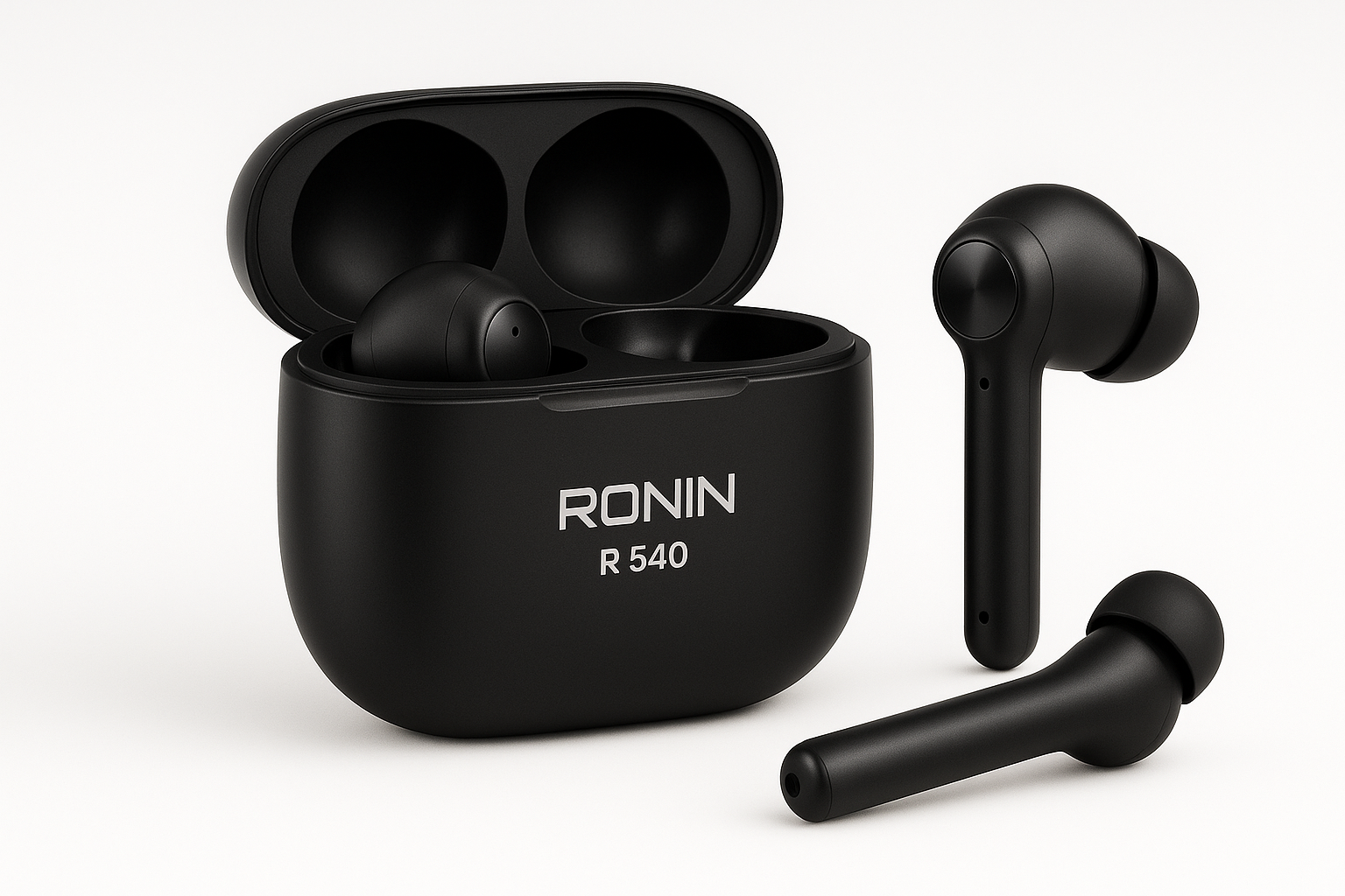 RONIN R 540 EARBUDS 