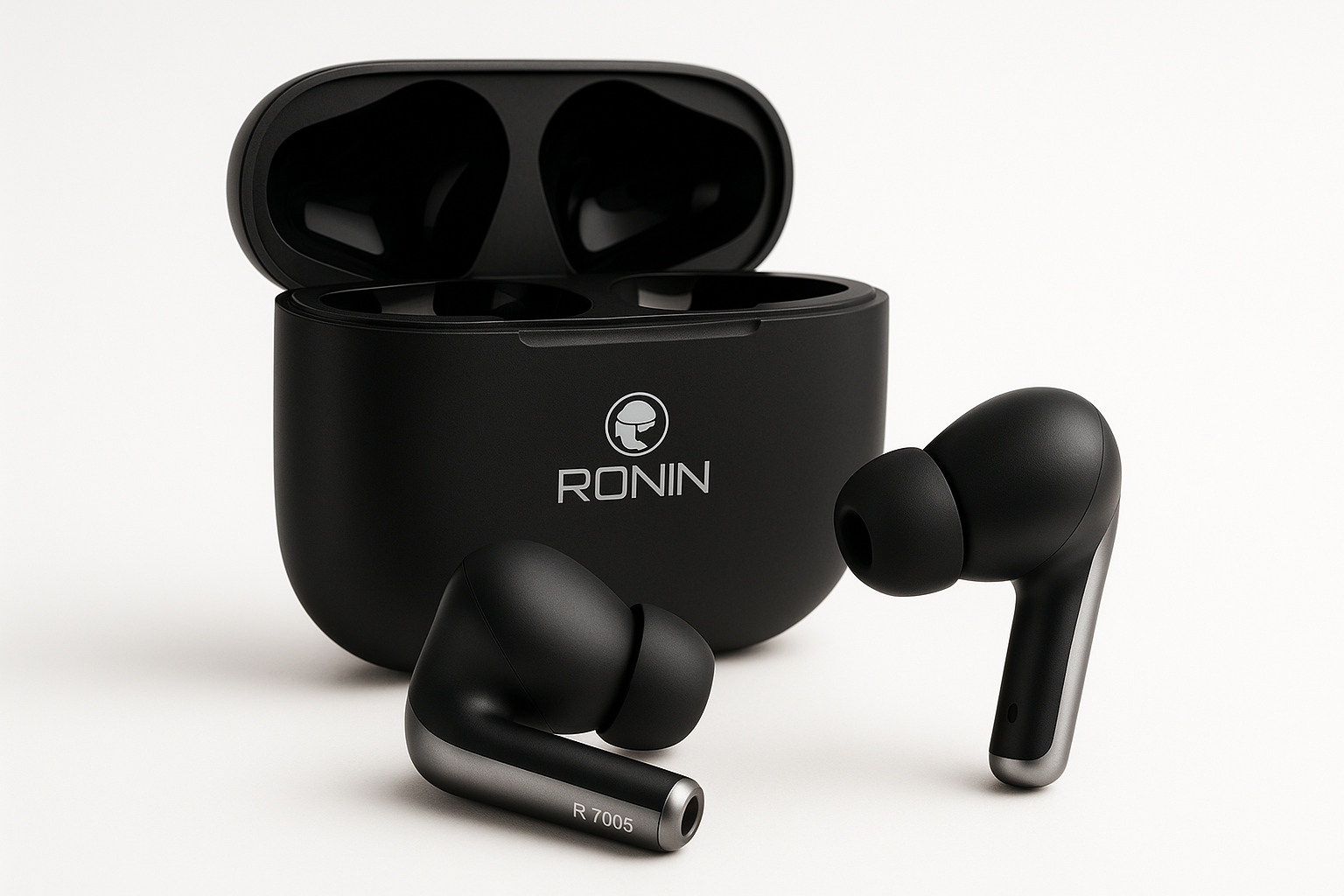 Ronin R 7005 earbuds